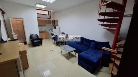 VRAČAR-Čubura, ul. Cerska, 1. 0. , 40m2. CG, nov