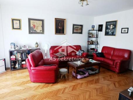 Prodaja, Stan, Beograd na vodi, Durmitorska