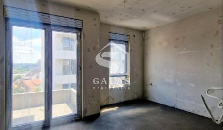LUX 3. 0 u izgradnji