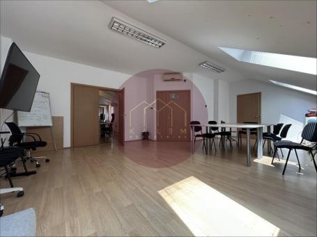 Prodaja, Stan, Knez Mihailova, Zmaj-Jovina