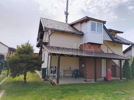 NOVI SAD - VETERNIK - 76. 00 m2