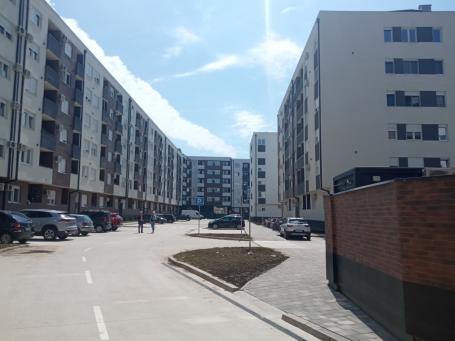 Jednoiposoban stan za izdavanje