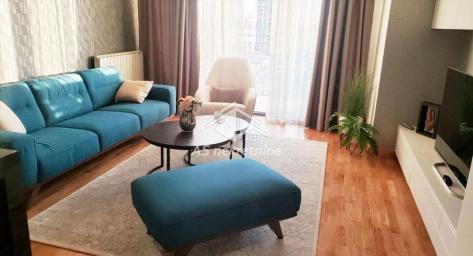 Izdavanje, Stan, Beograd na vodi, Bulevar Vudroa Vilsona