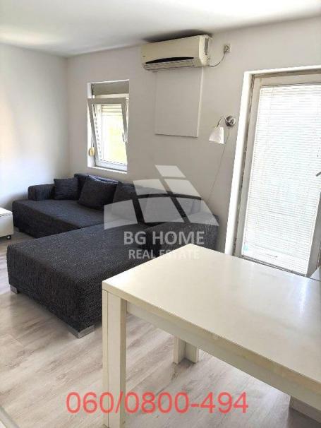 Garsonjera - Vračar 24. 50m2+T 55. 80m2, Svetog Save ID#3308