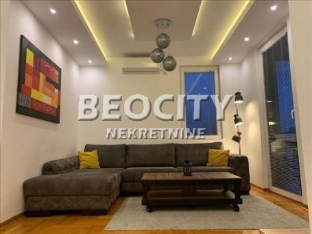 Voždovac, Lekino brdo, Todora Dukina, 2. 0, 48m2, 650EUR