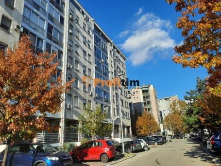 Blok 22, kod restorana Novak, 3, 0, 97m2, V, cg