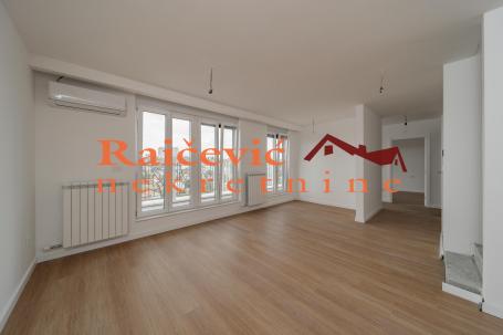 VOZDOVAC DUSANOVAC 124m2 , 2T , 284000e