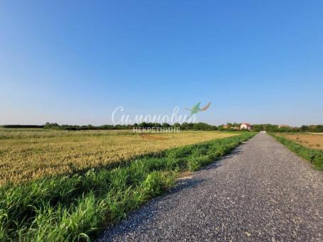 Surčin, Jakovo, 4. 95 ari, građ. zemljište, uknjiženo ID#1791