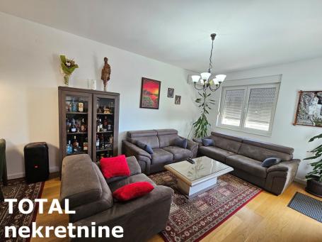 NOVI SAD - PODBARA - 95. 00 m2