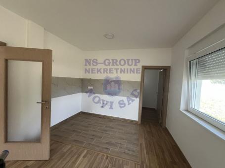 Novoizgrađena kuća - Gospođinci