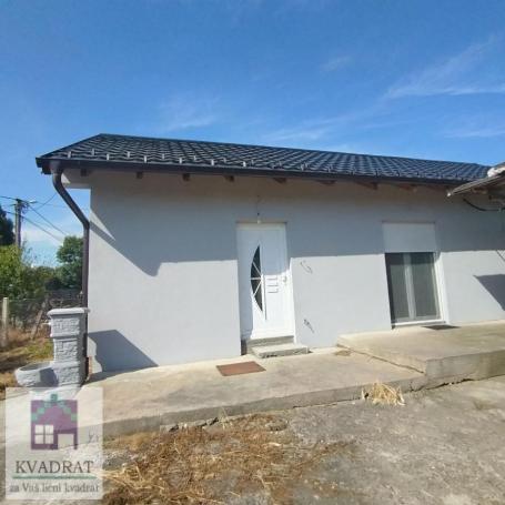Kuća 73m2 + pomoćni objekat 43 m2, 6 ari placa, Belo Polje, Obrenovac - 90 000€