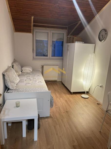 TOP PONUDA! Savršen renoviran stan 30 m² kod Sajma – useljiv odmah!