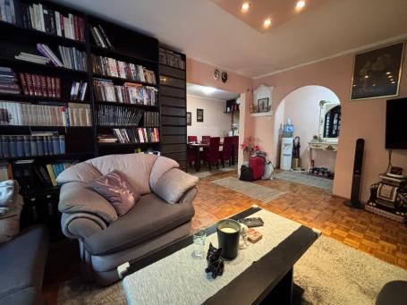 Prodajemo odličan 3. 5 stan, 86m2, Vojislava Ilića