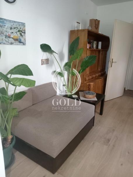IZDAVANJE STANA-ALBERTA AJNŠTAJNA 62m2, ID#10055
