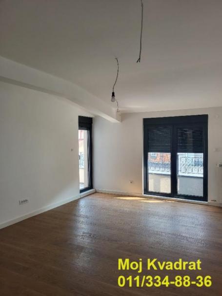 Voždovac, Lekino brdo - Petrovaradinska, 71m2