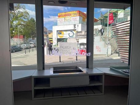 Lokal za izdavanje Zeleni venac ID#608652