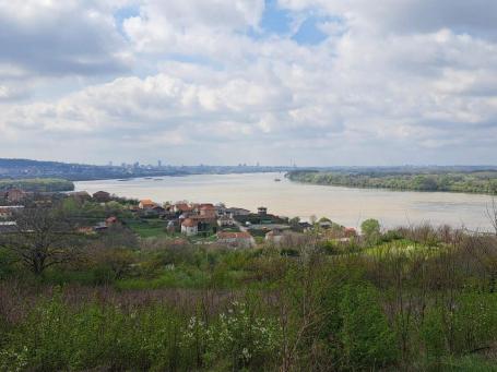 Plac, Višnjica, gradsko građevinsko zemljište, 34, 5 ari
