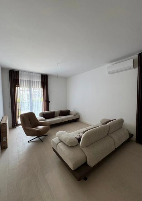 Neuseljivan jednosoban stan u Lumen Homes kompleksu – Podgorica (Na duzi period)