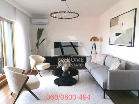 Lux 4. 0 stan-Big Residence, Diljska ID#3313