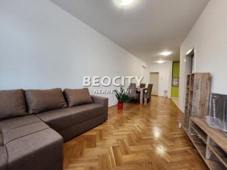 Novi Sad, Grbavica, Alekse Šantića, 2. 0, 54m2, 450EUR