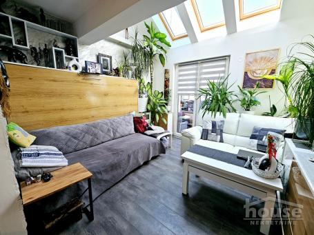 Stan NOVI SAD, BULEVAR PATRIJARHA PAVLA, kv: 51, € 92700, ID: 1063974