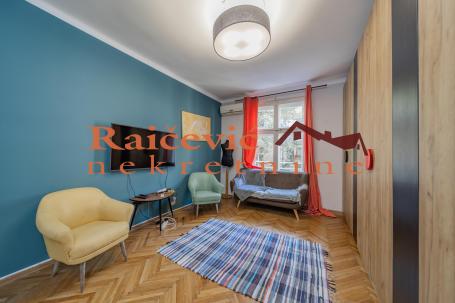 STARI GRAD DORCOL 31m2 , 141500e