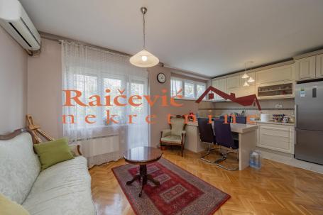 VRACAR KALENIC 50m2 , 2T , 223000e