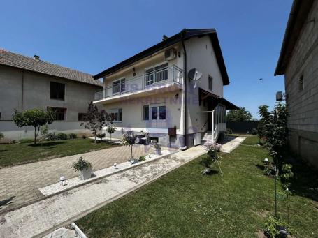 Kuća u Gospođincima 