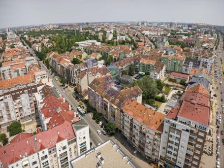 Na prodaju razrađen biznis - 13 apartmana - Cara Dušana