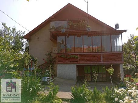 Kuća 97m², 6 ari placa, Mala Moštanica, Obrenovac - 94. 000e