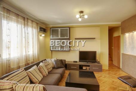 Novi Sad, Centar, Jovana Subotića, 4. 0, 119m2, 209000EUR