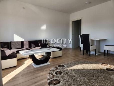Novi Sad, Grbavica, Bulevar Cara Lazara, 2. 0, 51m2, 500EUR Pet friendly
