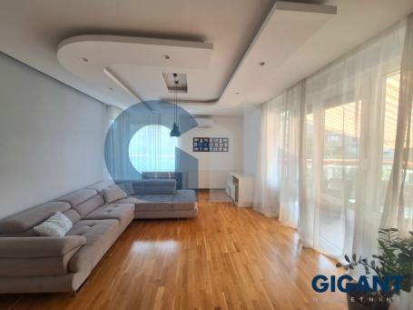 PARK APARTMANI, 98M2, II, CG , 98M2, II, CG