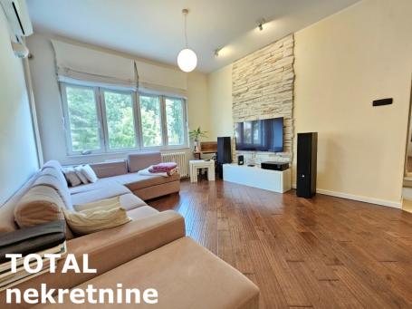 NOVI SAD - CENTAR - 77. 00 m2