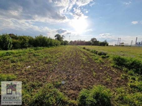 Poljoprivredno zemjište 10 ari, Zvečka, Obrenovac - 27 500e