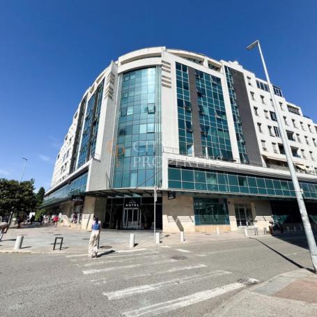 Jednosoban stan 55m2, Izdavanje, Podgorica