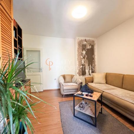 Jednosoban stan 43m2, Izdavanje, Podgorica