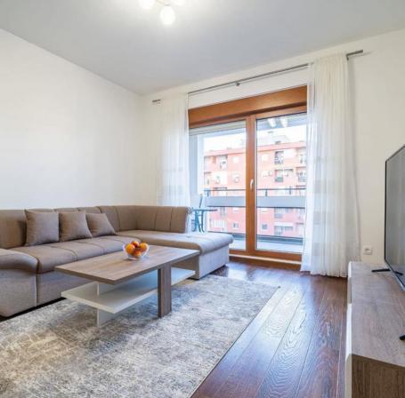 Dvosoban stan 70m2, Izdavanje, Podgorica