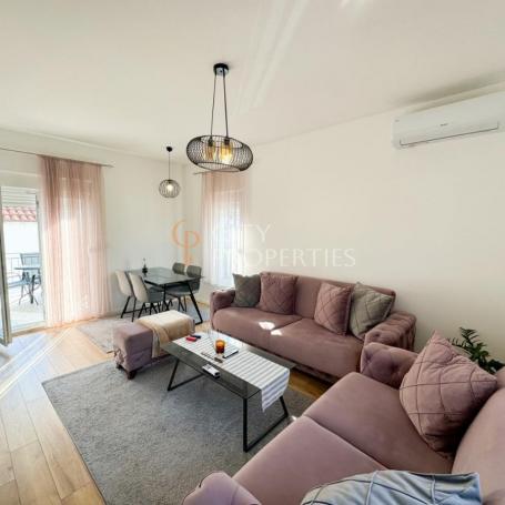 Dvosoban stan 64m2, Izdavanje, Podgorica