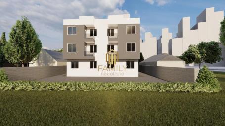 Nov stan na Adicama, 51m², dvoiposoban, niski troškovi, povrat PDV-a