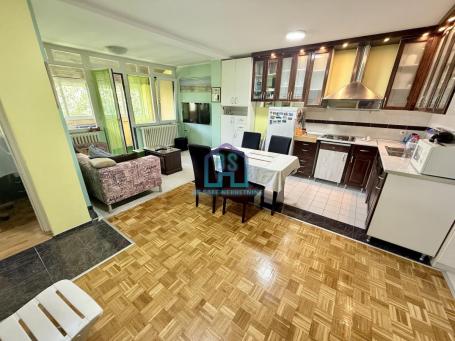 Prodaja, Stan, 65m2 , Novo Naselje