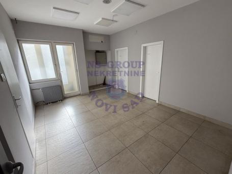 Lokal na Bulevaru odlična investicija -263m2