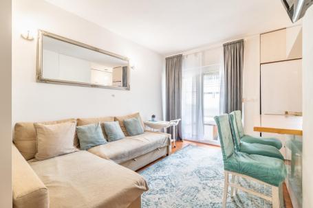 Velika Gorica, KURILOVEČKA, odličan trosoban dvoetažan stan 62, 83 m² + parkirno mjesto