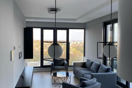 Zagreb, Sveti Duh, prekrasan četverosoban stan NKP 135 m2 + 2 VPM