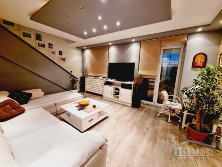 Stan NOVI SAD, NOVA DETELINARA, kv: 81, € 195700, ID: 1062863