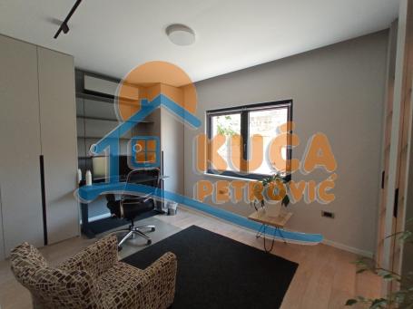 Izdaje se prizemlje kuće u Duvaništu, 95m2