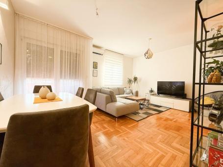 Jednosoban stan 48m2, Prodaja, Podgorica