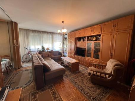 Dvosoban, 65m2, Novo Naselje