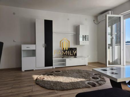 Na prodaju potpuno renoviran stan sa čarobnim pogledom na Frušku goru – pet friendly!