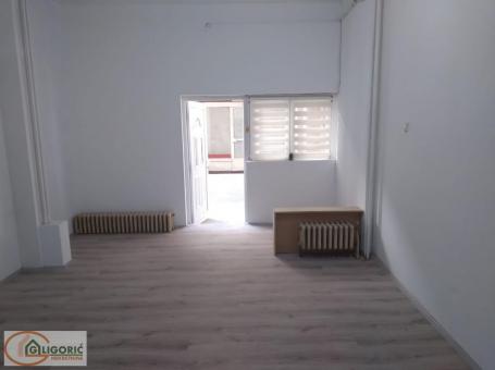 Barajevo, Gaj – Uknjižen lokal